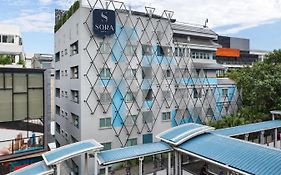 Sora Hotel Silom